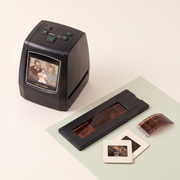The Memory Chest
