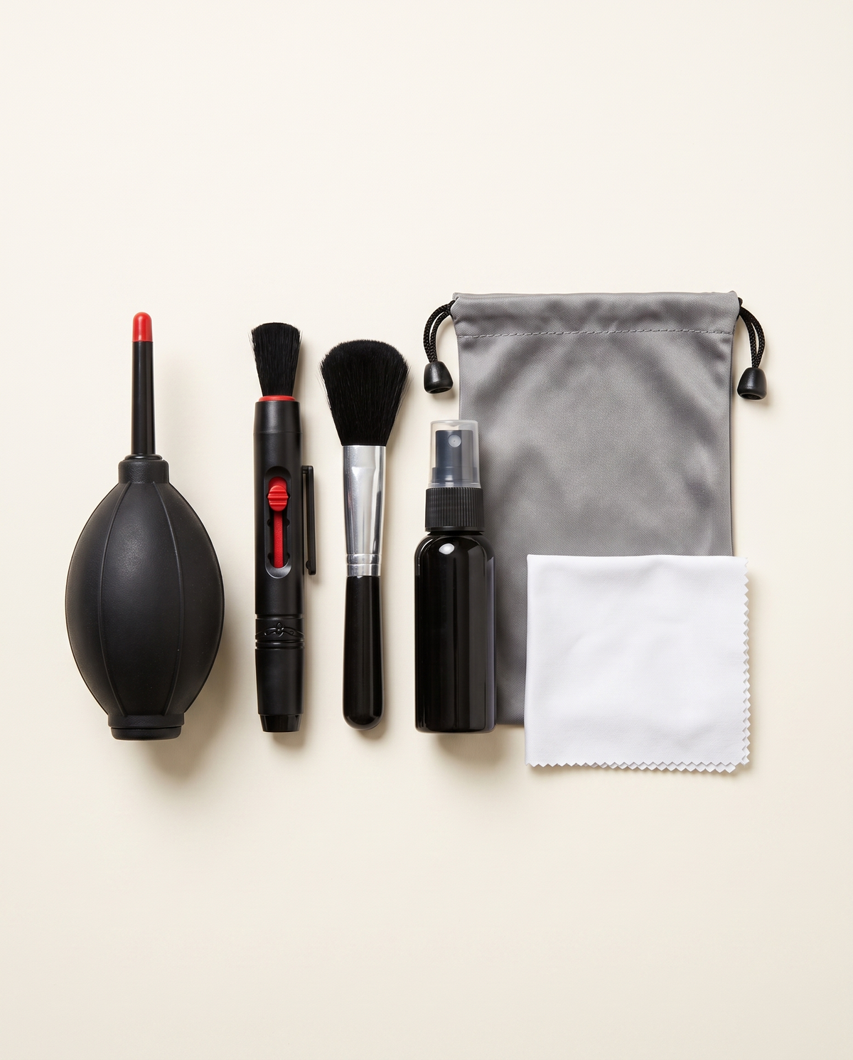 6-Piece Film Care Kit