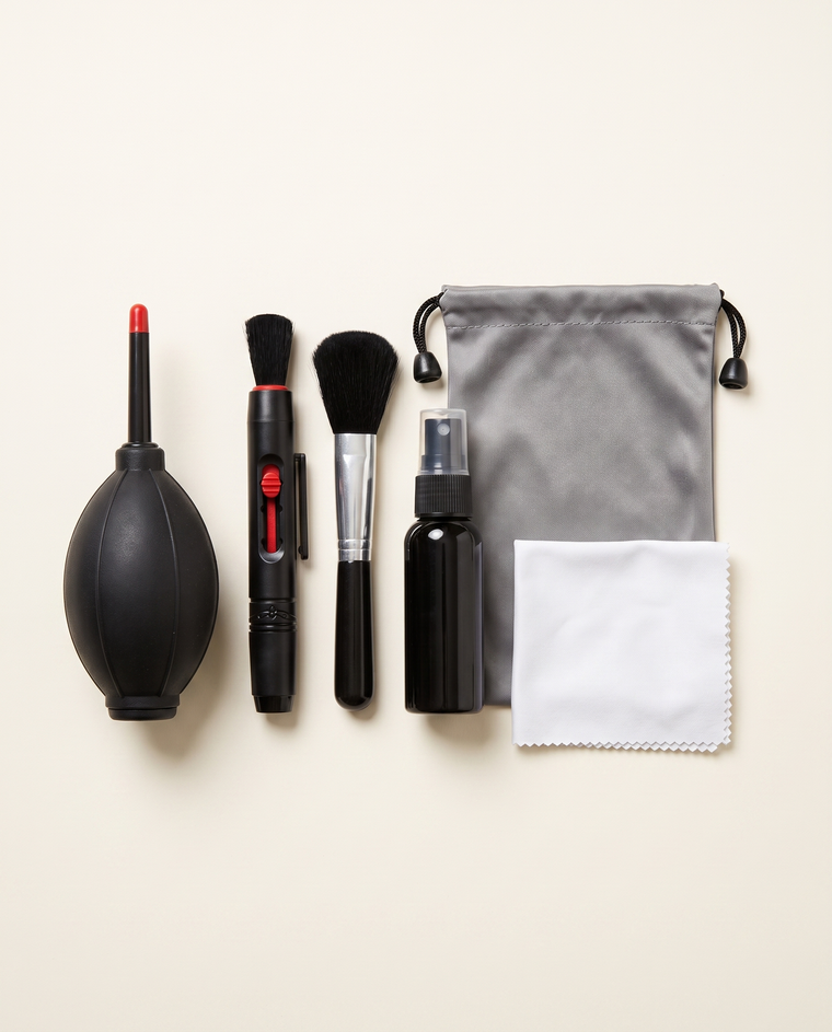 6-Piece Film Care Kit