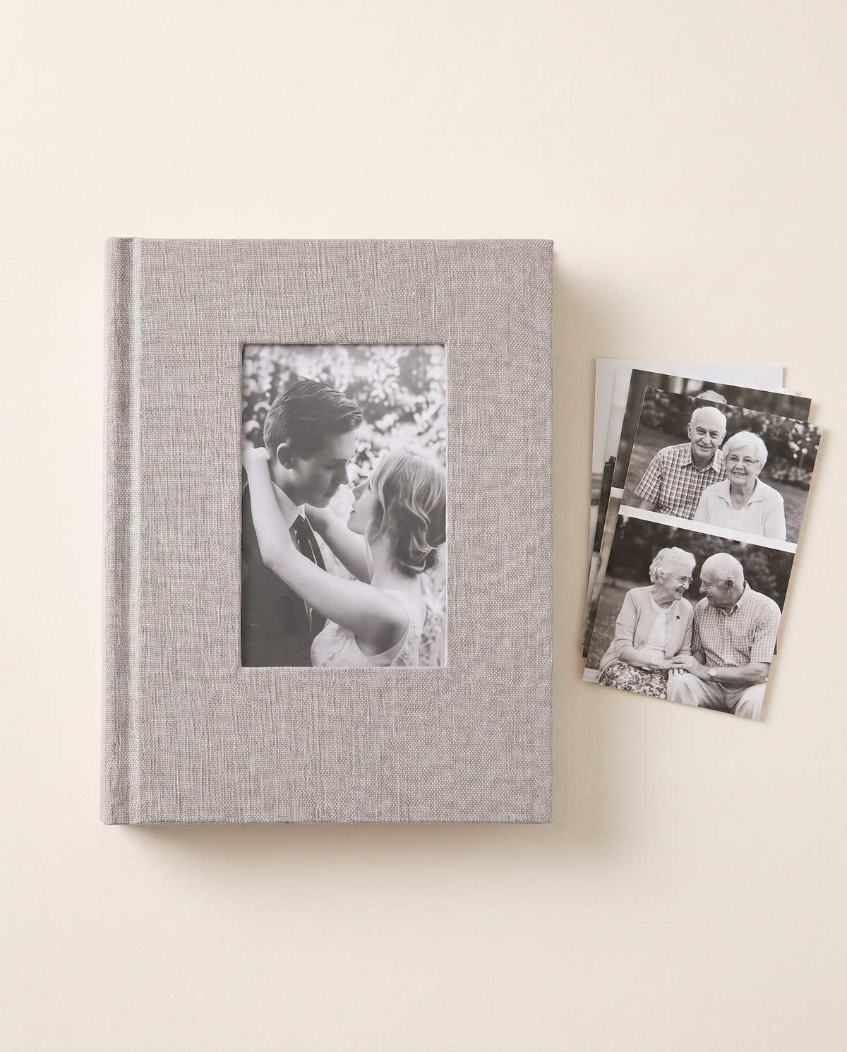 The Heritage Album