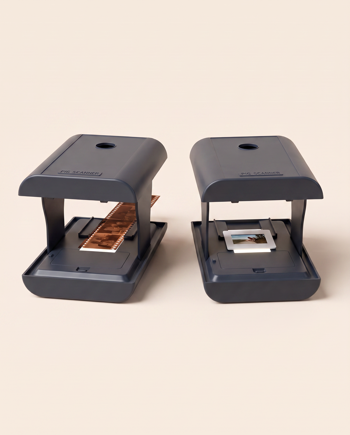 The Little Memory Chest