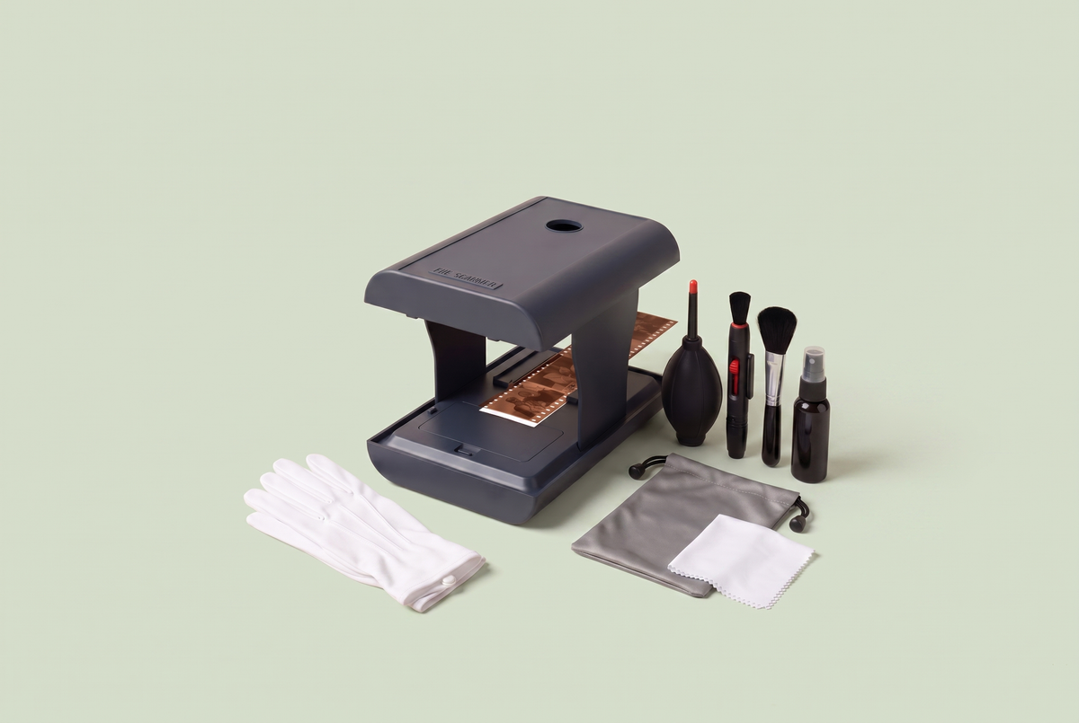 Starter Bundle