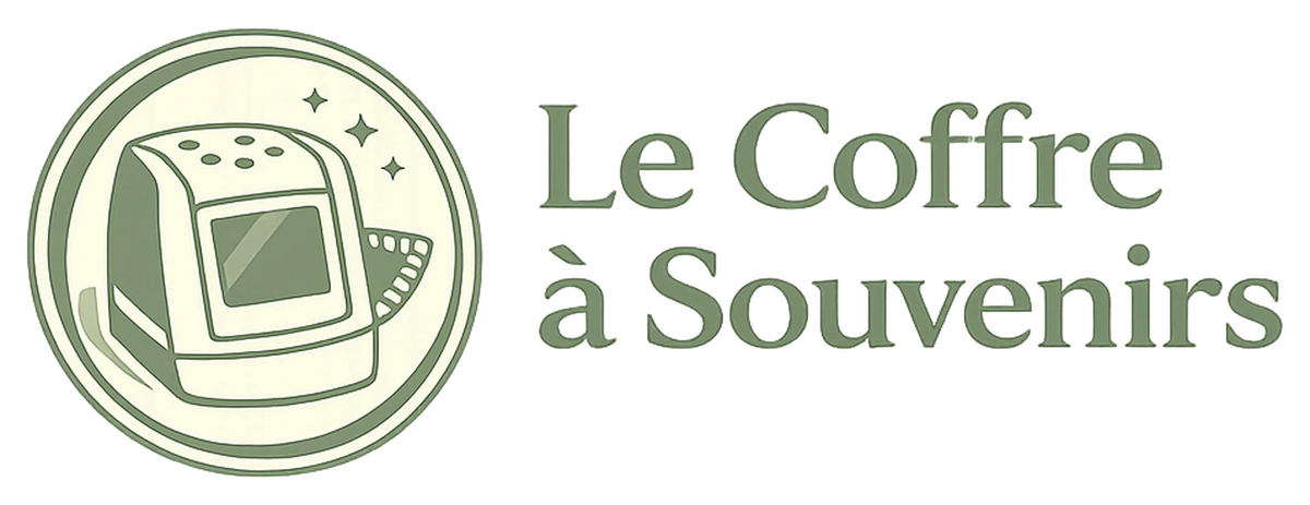 Le Coffre à Souvenirs