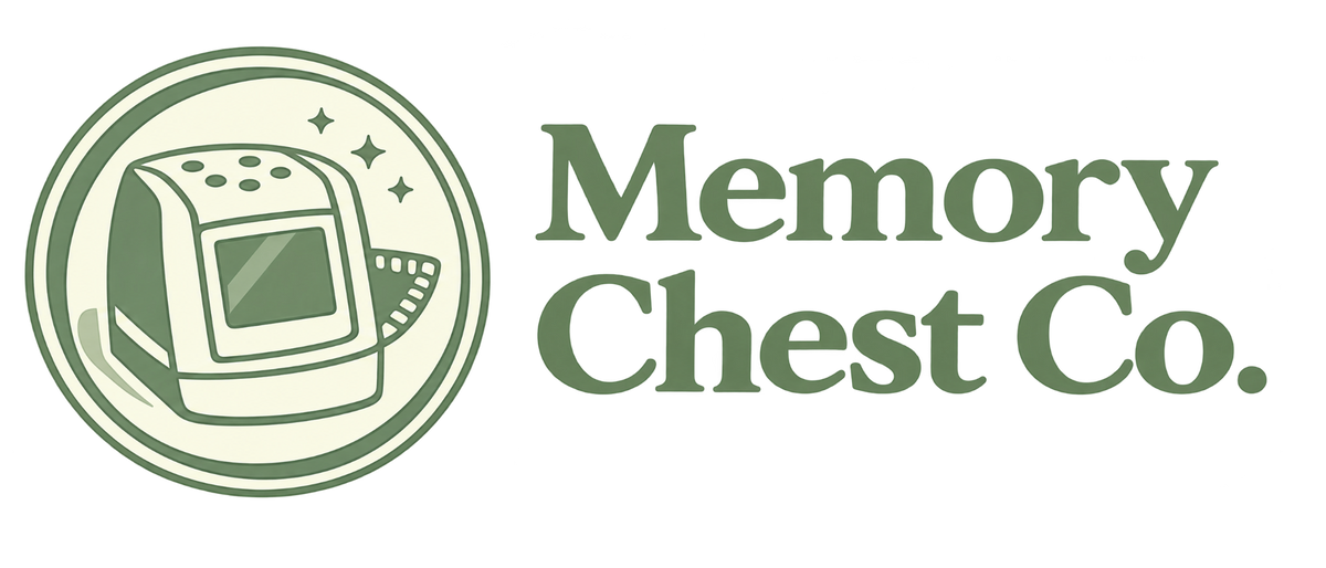Memory Chest Co.