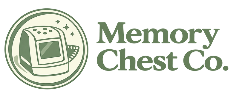 Memory Chest Co.